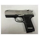 Ruger Mod. P95 Two Tone Pistol - 9MM Caliber