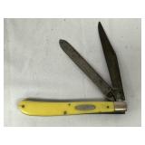 Case Model 32048 Pocket Knife