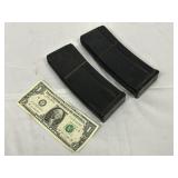 Orlite Eng. Co. Israeli 30 Rd AR15 / M16 Magazines