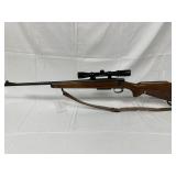 Remington Mod. 788 Left Hand Rifle - 6MM Rem