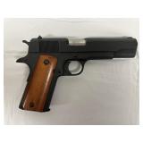 Rock Island Mod. 1911 A1 FS Pistol - .45 ACP Cal