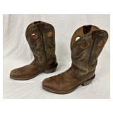 Men's Ariat Heritage Roughstock Cowboy Boots - 12D