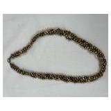Keshi Pearl Necklace