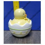 Chicken Candy Dish