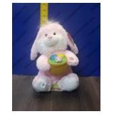 Singing Dancing Bunny
