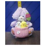 Singing Dancing Bunny