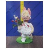 Annalee Easter Bunny