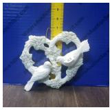 Crowning Touch Porcelain Decor