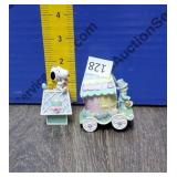 Hallmark Figurine