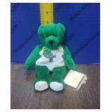 St Patricks Holy Bear