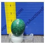 Marble Egg.