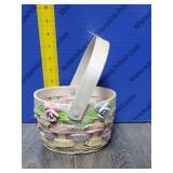 Jingle Buddies in Basket