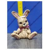 Bunny Bank.