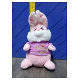 Animated & Musical Bunny.