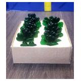 Lilian Vernon Shamrock Stones