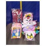 Inflatable  Easter Decorations