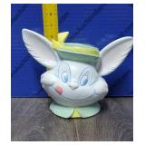 Peter Cottontail Music Box
