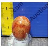 Marble Egg