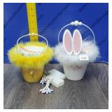 Easter Decor