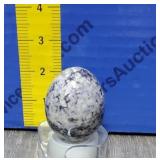Marble Egg
