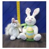 Musical Easter Bunnies