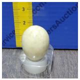Marble Egg