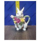 Small Royal Albert Tea Pot