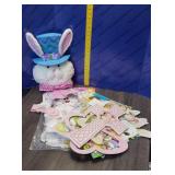 Hanging  Easter Decorations