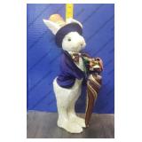20' Bunny Figurine