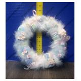 Easter Wreath