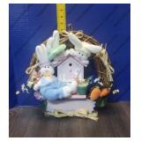Easter Wreath