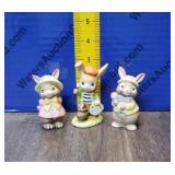 Easter Salt &Pepper Shakers