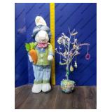 Easter Decorations
