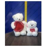 Valentine  Bears