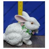 Ceramic Bunny