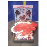 Valentines Decorations