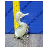 Glass  Goose