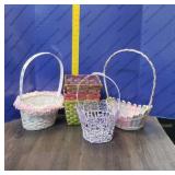 Easter Baskets