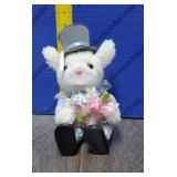 Lamb Music Box.