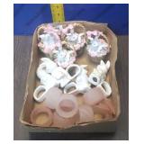 Easter Napkin Rings