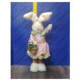 20' Easter Bunny Figure