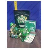 Assorted St Patricks