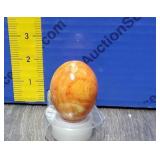 Marble Egg.