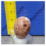 Marble Egg.