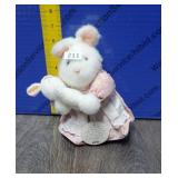 Rabbit Music Box.