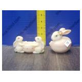 Dept 56 Easter Decor