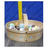 Basket of Eggs