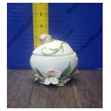Fitz & Floyd Sugar Bowl