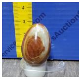 Marble Egg