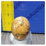 Marble Egg